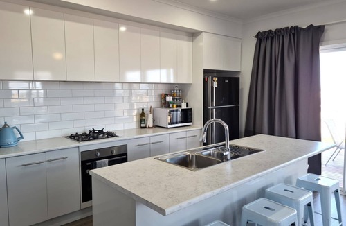 North Beach House | The Beach House on Stevens, Wallaroo North Beach