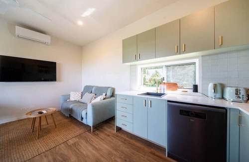 Tully Heads House | The Beach House - Tully Heads