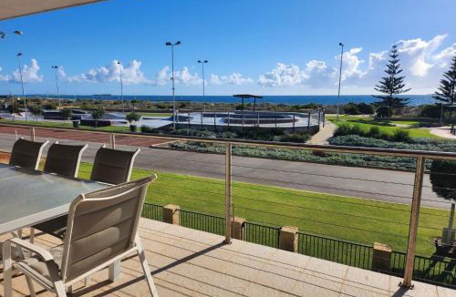 Jurien Bay Villa | The Beach House, Unit 68 Seafront Estate