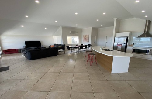 Jurien Bay Villa | The Beach House, Unit 68 Seafront Estate