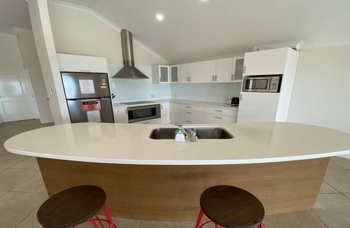 Jurien Bay Villa | The Beach House, Unit 68 Seafront Estate