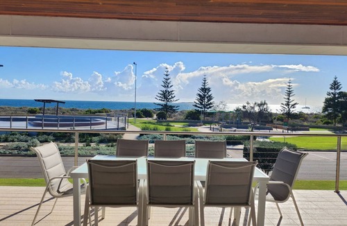 Jurien Bay Villa | The Beach House, Unit 68 Seafront Estate