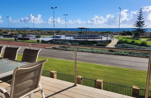 Jurien Bay Villa | The Beach House, Unit 68 Seafront Estate