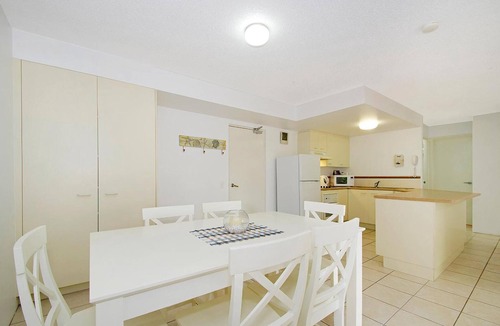 Maroochydore Apartment | The Beach Houses