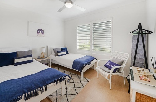 Avoca Beach Apartment | The Beach Nook - Close To Beach