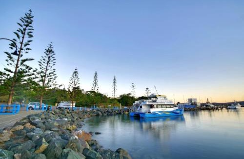 Eden Apartment | The Beach Retreat Eden