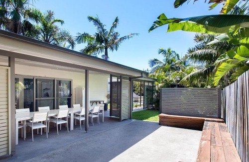Blueys Beach House | The Beach Shack