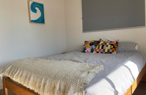 Port Willunga Apartment | The beach & wine pad