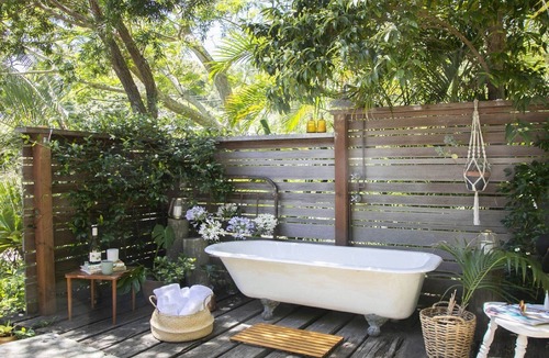 Pretty Beach Central Coast House | The Bearhouse at Pretty Beach