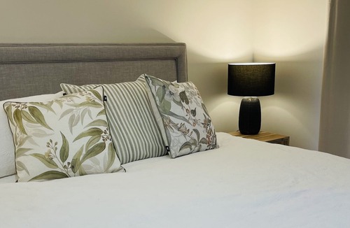 Tallwoods Village House | The Beautifully appointed get together home away from home