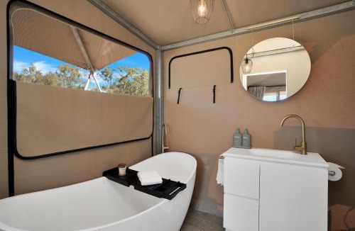 Belford Other | The Beltree Wine Country Glamping