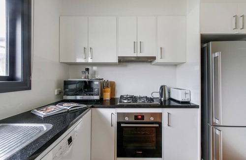 Richmond North Cottage | The Bennett Cottage Charm in Richmonds Heart