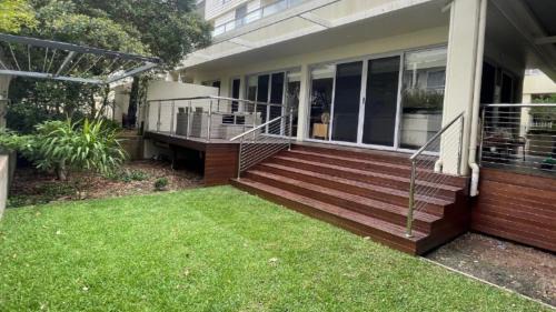 Hawks Nest House | The Best By The Beach On Bennett - Wifi