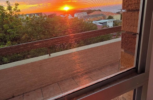 Port Macquarie Apartment | The best climate in New South Wales, and arguably the best view in Flynns Beach!