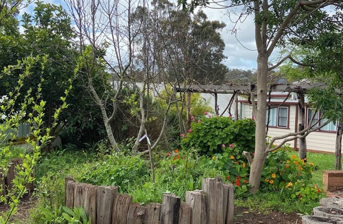Bridgetown House | The Blackwood Retreat