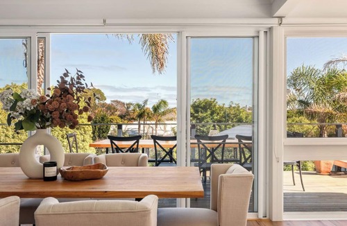 Blairgowrie House | The Blairgowrie Gem - Perfect for Celebrations!