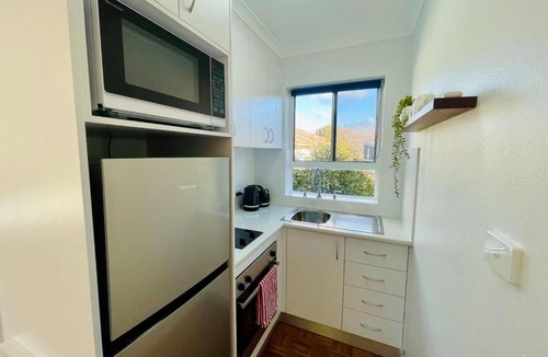 Lyons Apartment | The Blake