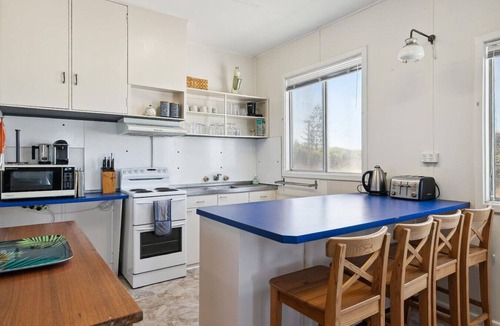 Ledge Point House | The Blue Beach House, 3 * accommodation 5 * view