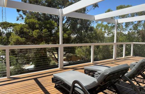 Clare House | The Blue Nest, Clare