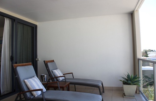 Tea Gardens Apartment | The Boathouse Luxury Apartments
