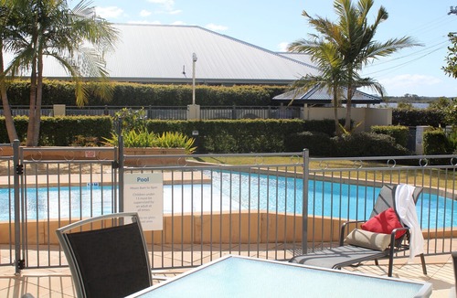 Tea Gardens House | The Boathouse Luxury Apartments 109