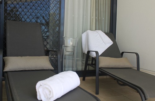 Tea Gardens House | The Boathouse Luxury Apartments 109
