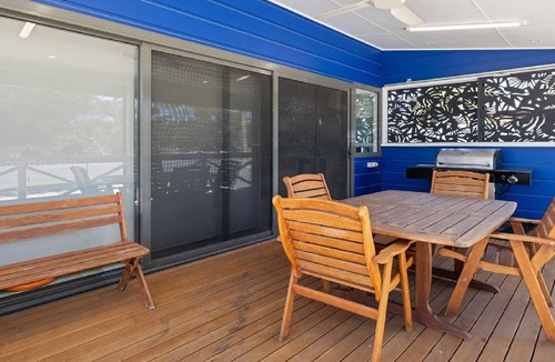 Lake Wangary House | The Boathouse - Perfect 2 bedroom Property close to all Town Facilities