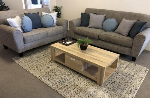 Tea Gardens Apartment | The Boathouse Resort Deluxe Apartments