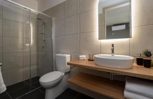 Geelong Hotel | The Bold Olive Suites By Regional Escapes
