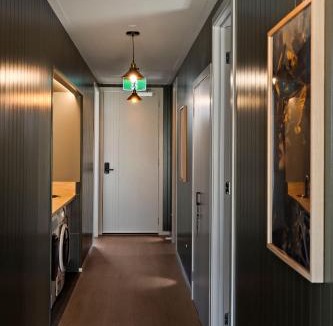 Geelong Hotel | The Bold Olive Suites By Regional Escapes