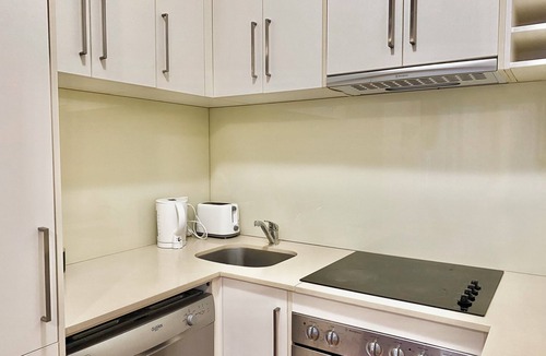 Bondi Beach Apartment | The Bondi Beach Escape