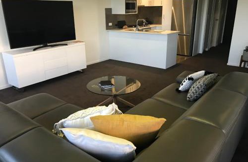 Albury Apartment | The Botanical 201