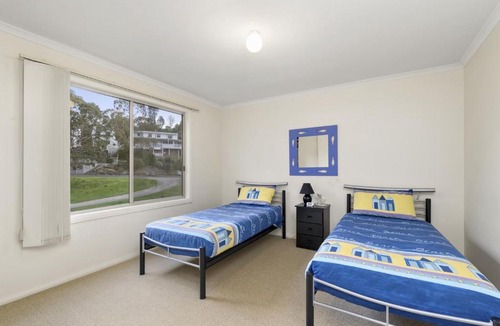 Lorne House | The Boulevard