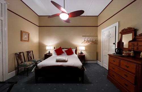 Blackheath Hotel | The Boutique Hotel Blue Mountains