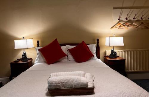 Blackheath Hotel | The Boutique Hotel Blue Mountains