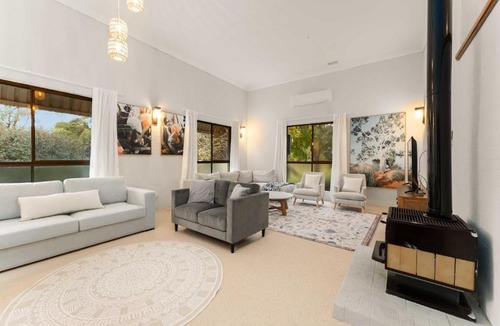Springbrook House | The Bower at Purling Brook