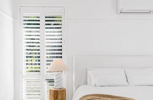 Teven House | The Bower - Byron Hinterland