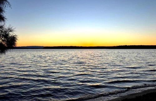 St. Georges Basin House | The Branch by the Basin Family Escape - 1 night stays