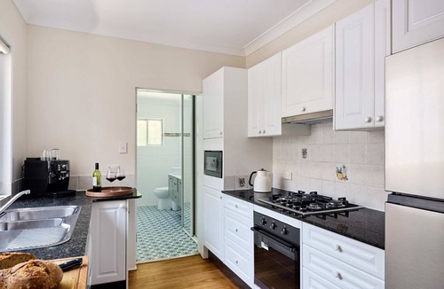 Ultimo House | The Brass Buffalo in Ultimo