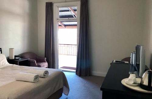 Bridgetown Hotel | The Bridgetown Hotel