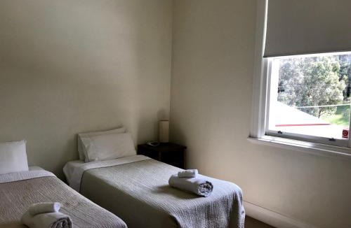 Bridgetown Hotel | The Bridgetown Hotel