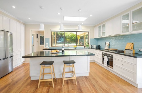 Warburton House | The Brightside in Warburton