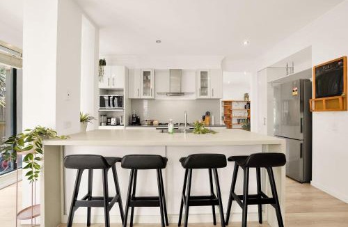 Burwood House | The Brock Manor Burwood