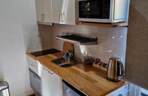 Mintaro Apartment | The Bullock & Bridle Retreat at 62