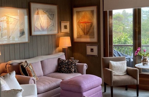 Newport Apartment | The Bungan Studio by Cobbold & Co