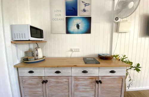 Exmouth House | The Bunkhouse