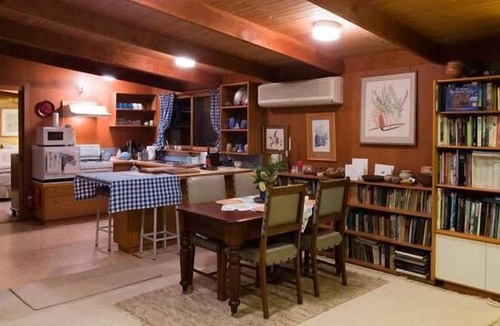 Dixons Creek Bed & Breakfast | The Burrow at Wombat Bend B&B