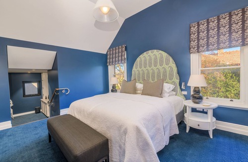 Orange Hotel | The Byng Street Boutique Hotel