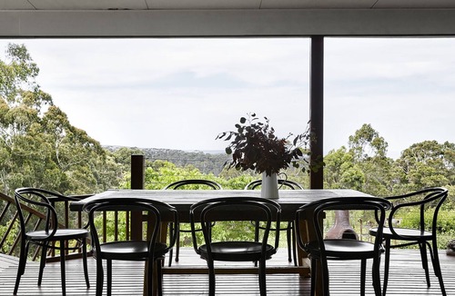 Lorne Cabin | The Cabin Lorne-Unique private, peaceful cabin bordering the Otway State Forest