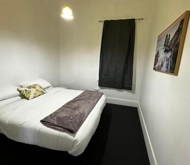 Wonthaggi Hotel | The Caledonian Hotel Wonthaggi